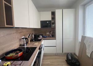 rekonstrukcia bytu