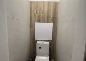 rekonstrukcia bytu