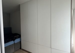 rekonstrukcia bytu