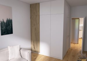 interierovy dizajn domu